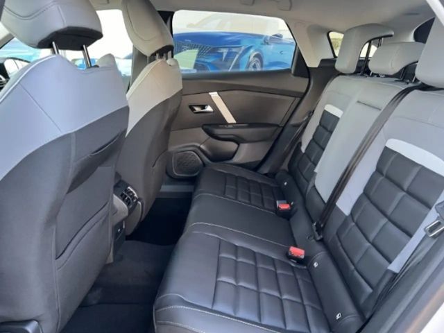 Citroën C4 Hybrid Max