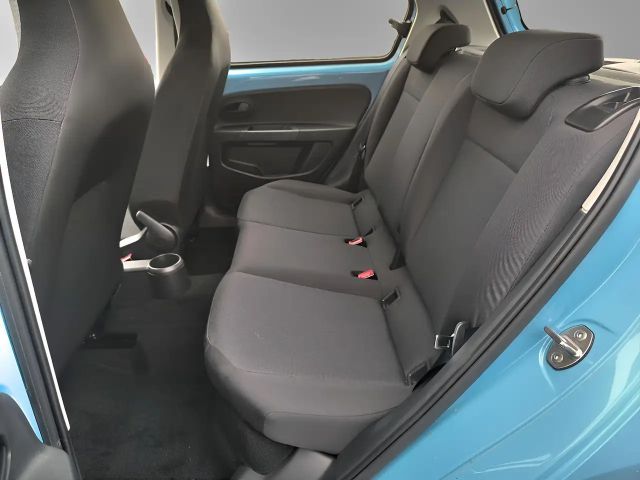 Volkswagen e-up! Plus Style