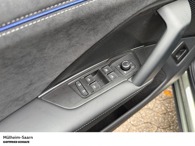 Volkswagen Tayron 4Motion DSG R-Line