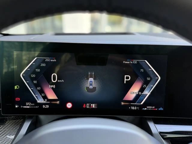 BMW 540 540d M-Sport xDrive