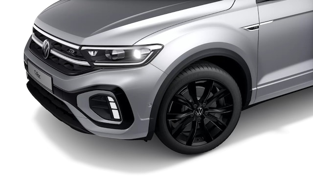 Volkswagen T-Roc 2.0 TDI R-Line
