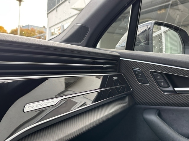 Audi Q7 Hybride Quattro