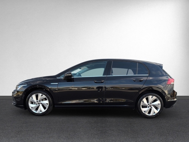 Volkswagen Golf 1.5 eTSI DSG Golf VIII