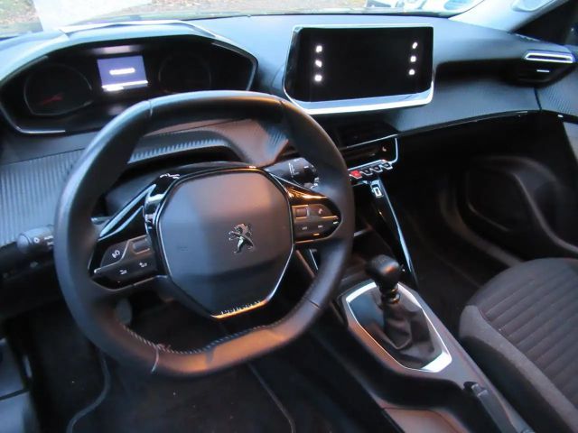 Peugeot 2008 Active Pack