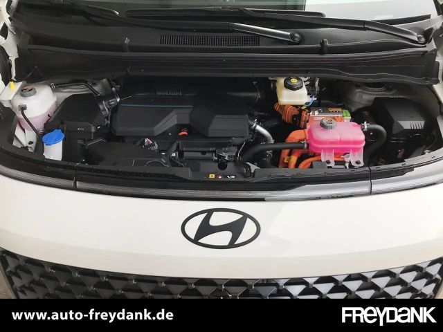 Hyundai Staria 7-Sitzer (MY25) HEV 1.6 T-GDI (225PS) 6-AT 2WD SIG