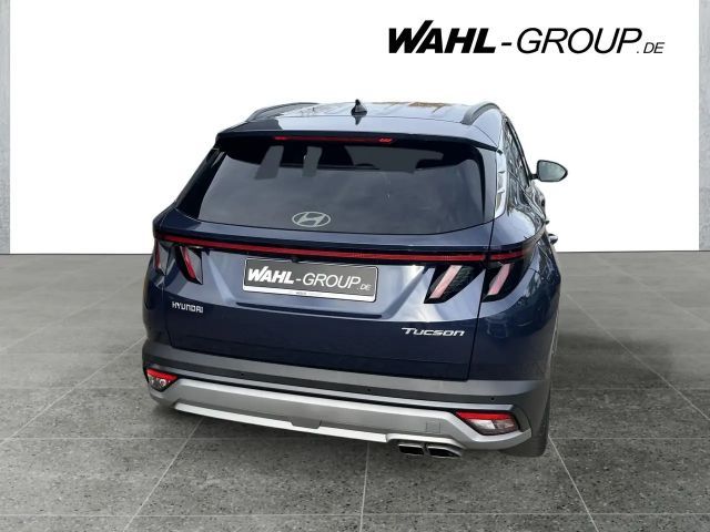 Hyundai Tucson 2WD Style