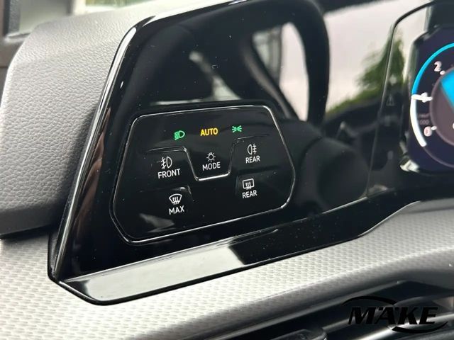 Volkswagen Golf 2.0 TDI 4Motion AllTrack DSG