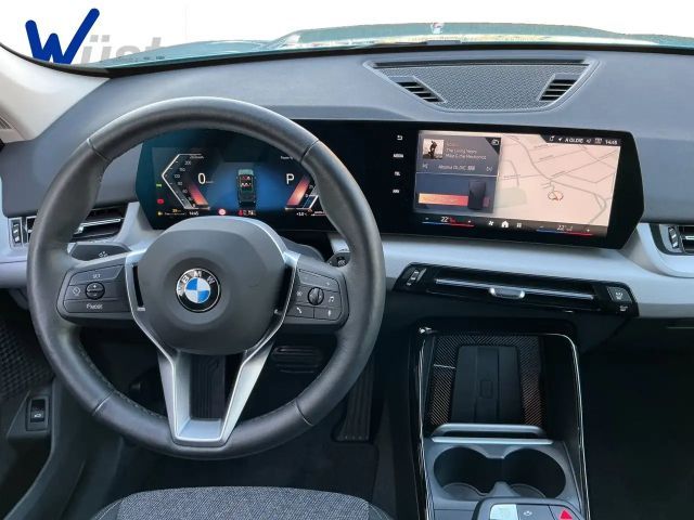 BMW X1 sDrive20i