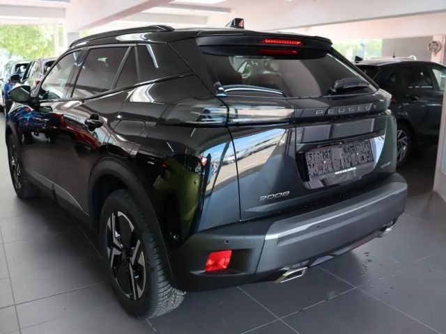 Peugeot 2008 GT-Line Hybrid