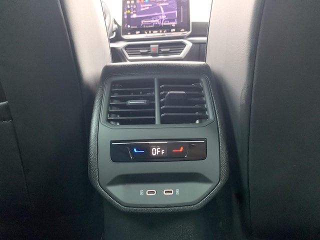 Seat Leon 1.5 eTSI FR-lijn