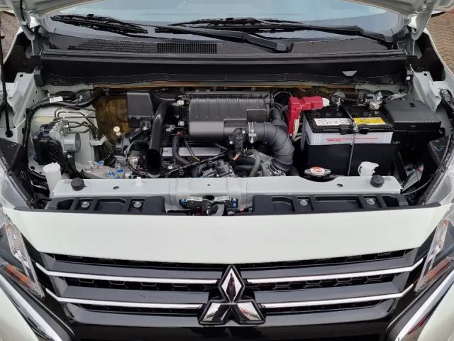 Mitsubishi Space Star MIVEC Star