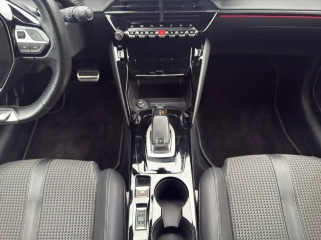Peugeot 208 EAT8 GT-Line