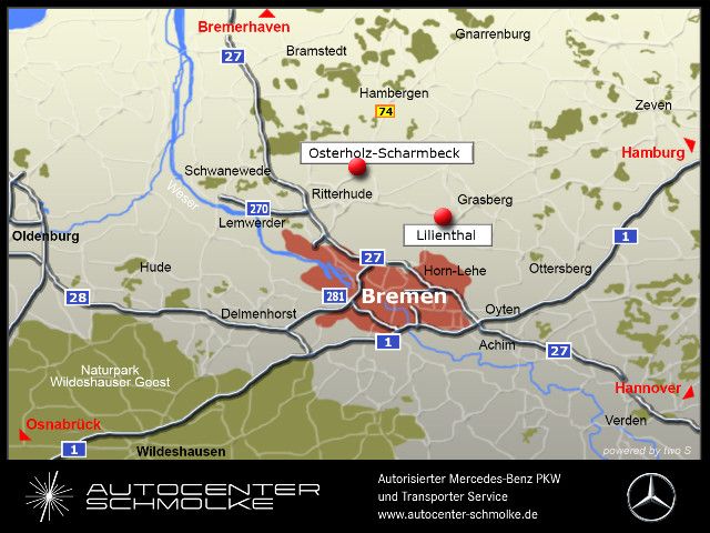 Mercedes-Benz EQA 300 4MATIC