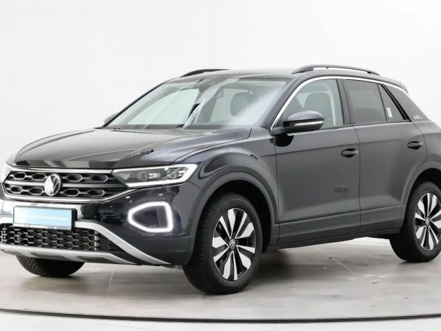 Volkswagen T-Roc 2.0 TDI DSG
