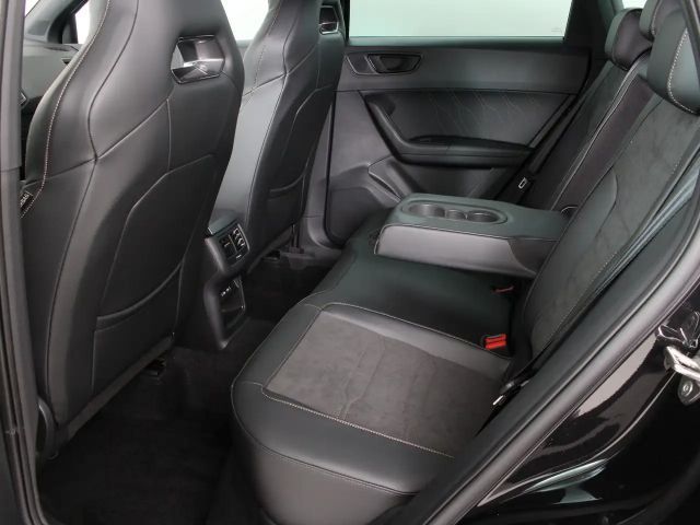 Cupra Ateca 1.5 TSI DSG