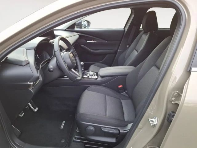 Mazda CX-30 Homura SkyActiv