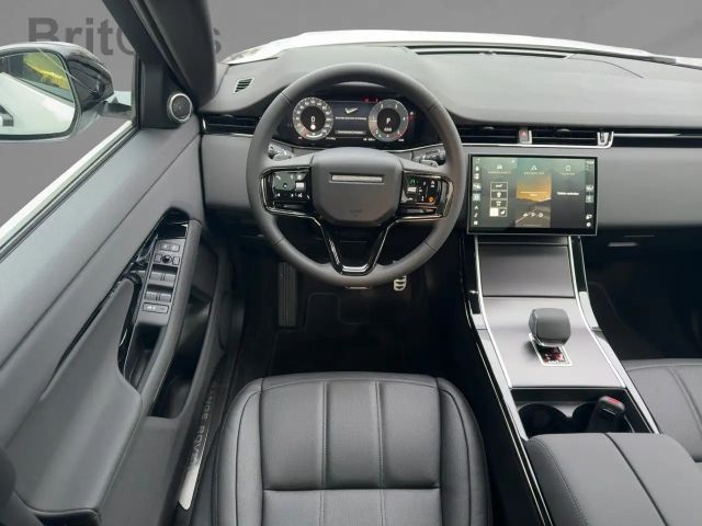 Land Rover Range Rover Evoque 2.0