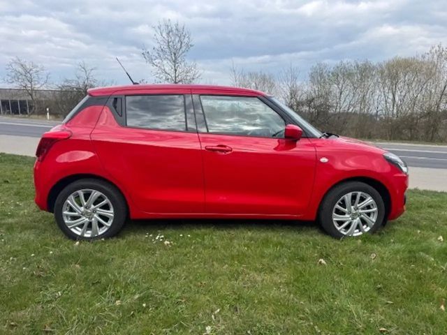 Suzuki Swift Comfort DualJet Hybrid