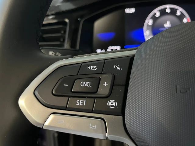 Volkswagen Polo 1,0 TSI Life LED APP_CONNECT_ SPURHALTE