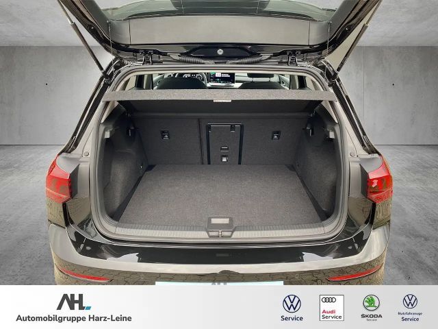 Volkswagen Golf 1.5 TSI DSG Golf VIII