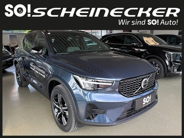 Volvo XC40 Dark Plus