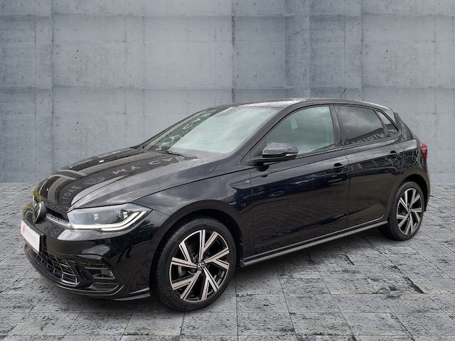 Volkswagen Polo 1.0 TSI R-Line