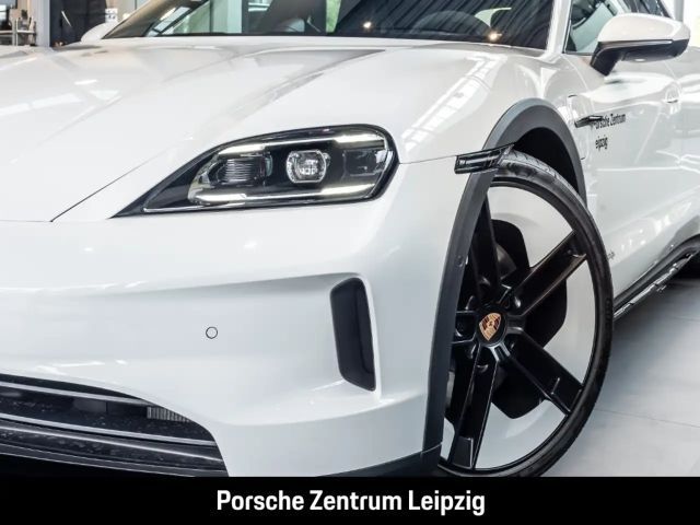 Porsche Taycan 4 Cross Turismo