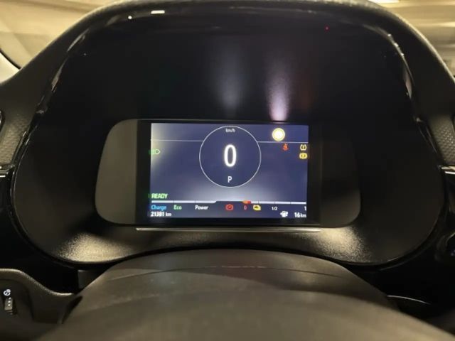 Opel Corsa Sitzheizung - Apple CarPlay - PDC - LHZ