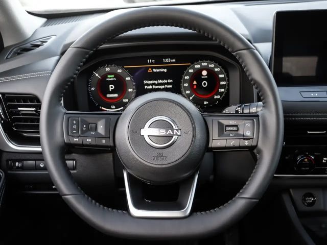 Nissan X-trail N-Trek 1.5 VC-T e-POWER 204PS 4x2