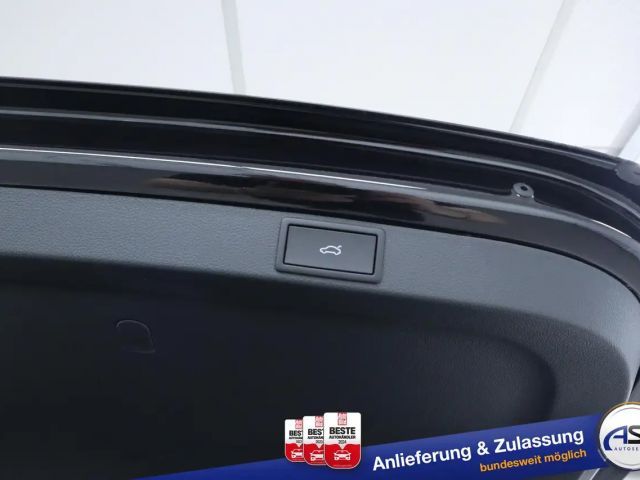 Skoda Octavia Combi Selection