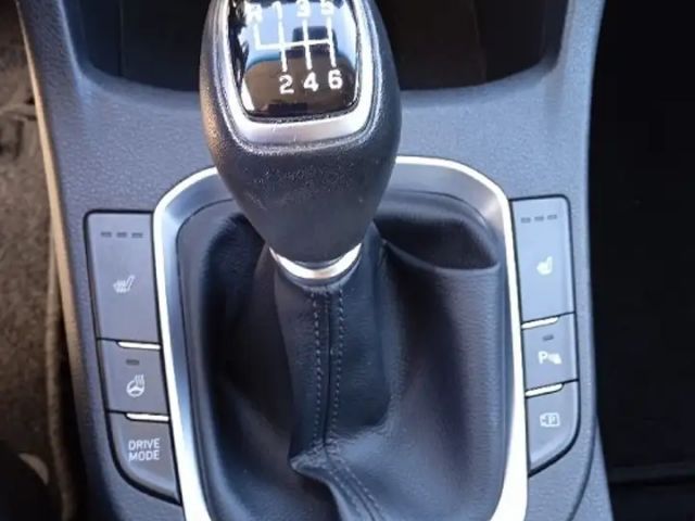 Hyundai i30 Intro Edition Intro Edition