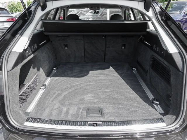 Audi A6 40 TDI Avant Quattro S-Tronic