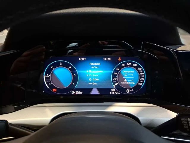 Volkswagen Golf 2.0 TDI Life