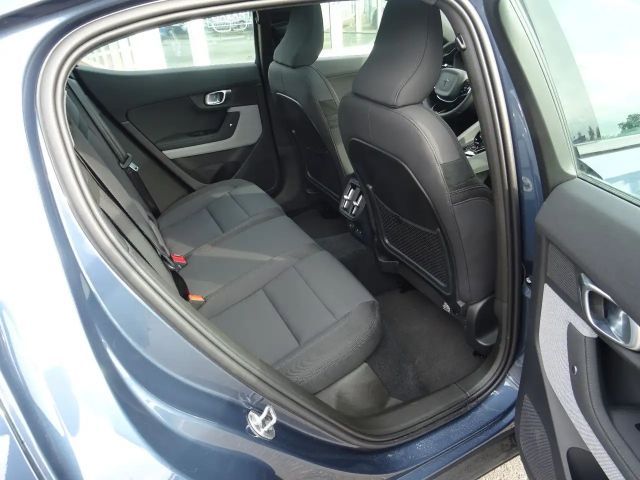 Polestar 2 Single motor Standard range