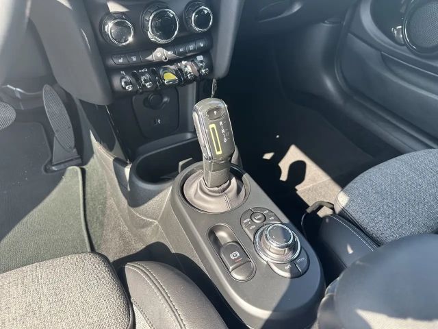 MINI Mini Electric SE