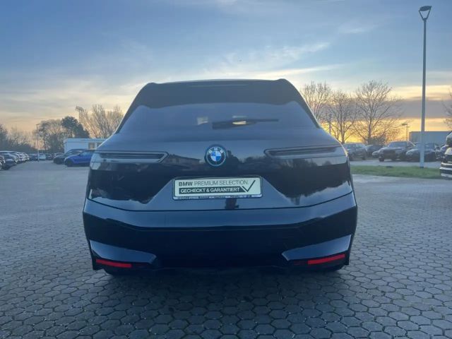 BMW iX xDrive xDrive40