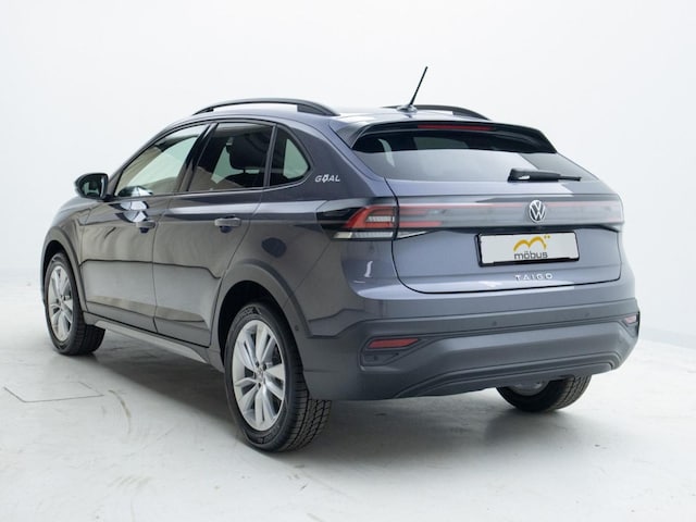 Volkswagen Taigo 1.0 TSI DSG