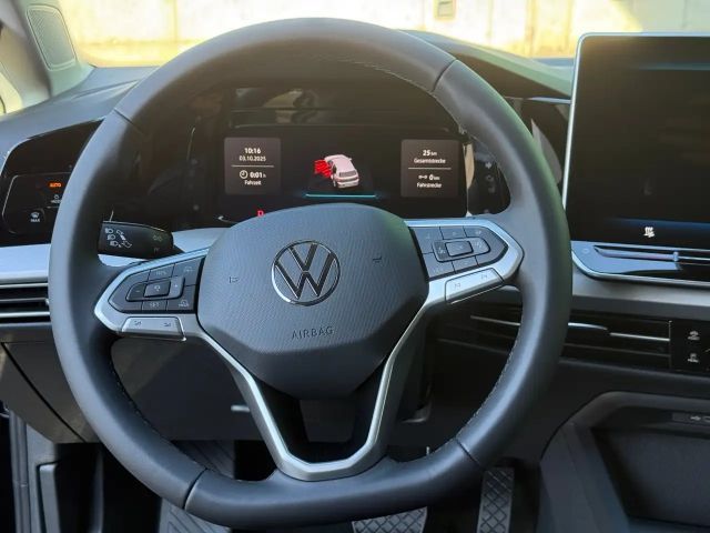 Volkswagen Golf DSG eHybrid