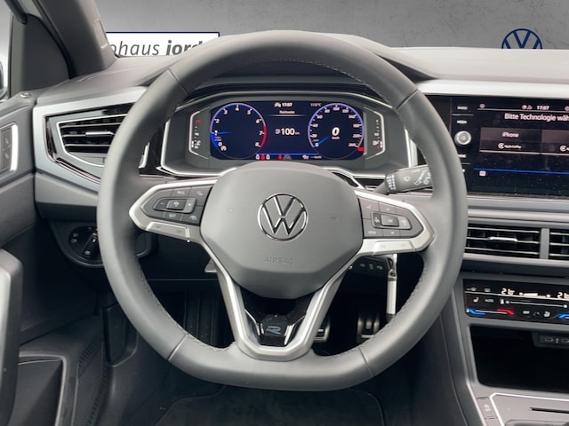 Volkswagen Taigo 1.0 TSI R-Line Style