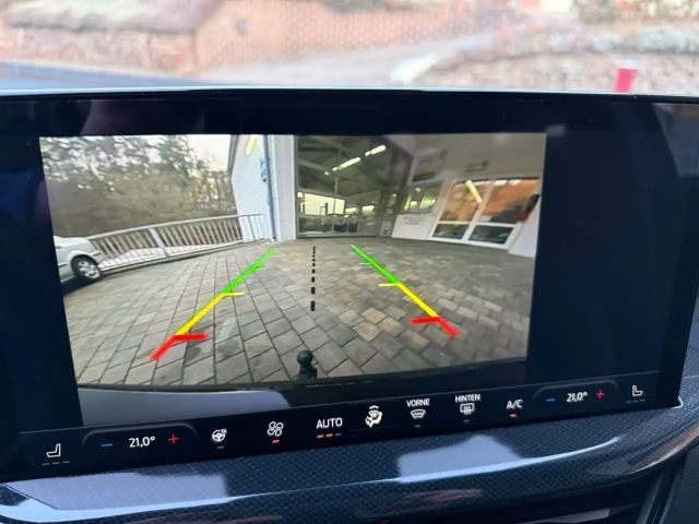 Ford Focus ST Line Wagon