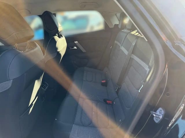 Citroën C4 Feel Pack PureTech