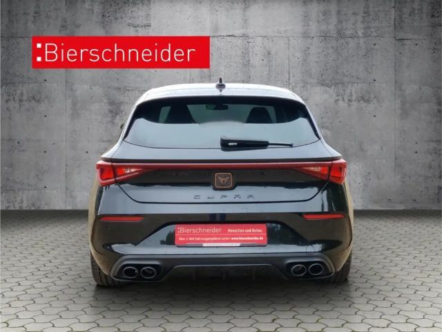 Cupra Leon 2.0 TSI DSG VZ