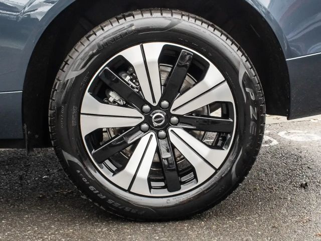 Volvo XC60 AWD Core T6