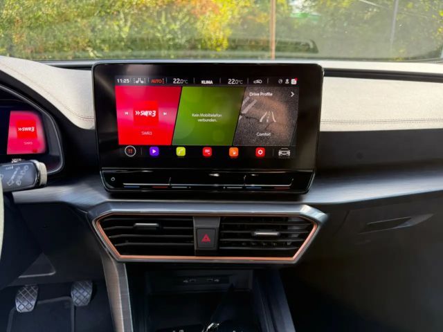 Cupra Formentor 2.0 TDI