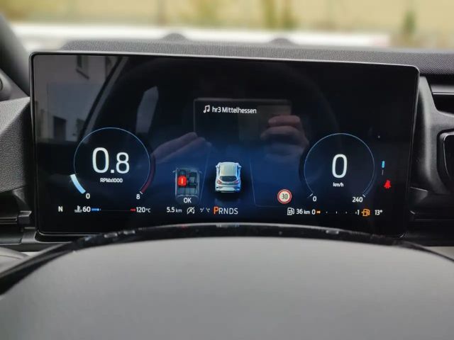 Ford Puma Sound Edition Navi Leder Digitales Cockpit Soundsy