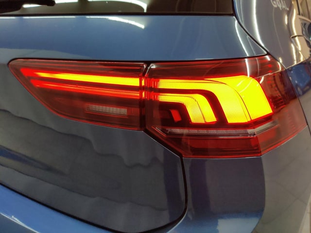 Volkswagen Golf 2.0 TDI