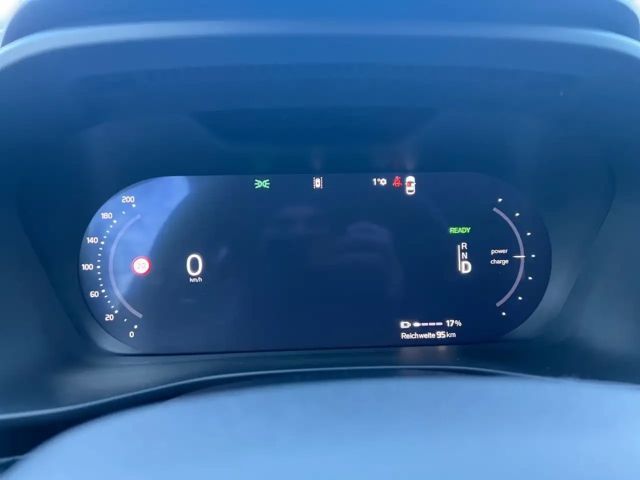 Volvo EX40 Extended range Plus Single motor