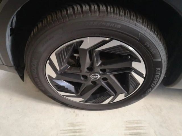 Nissan Qashqai DIG-T N-Connecta