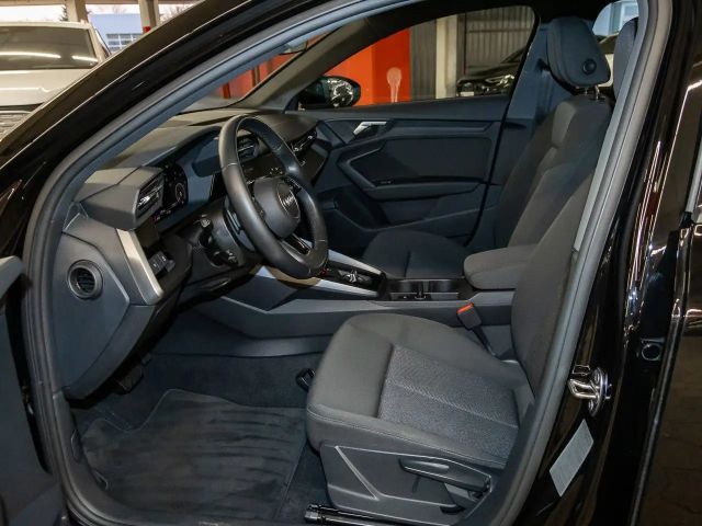 Audi A3 40 TFSI Hybride Sedan