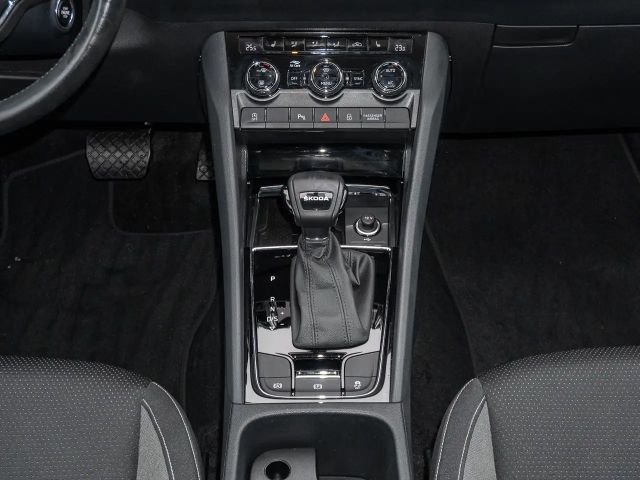 Skoda Karoq 1.5 TSI Ambition